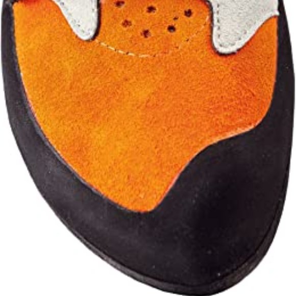 La Sportiva Jeckyl VS Rock Shoe - Men's Climbing S - Picture 4 of 5